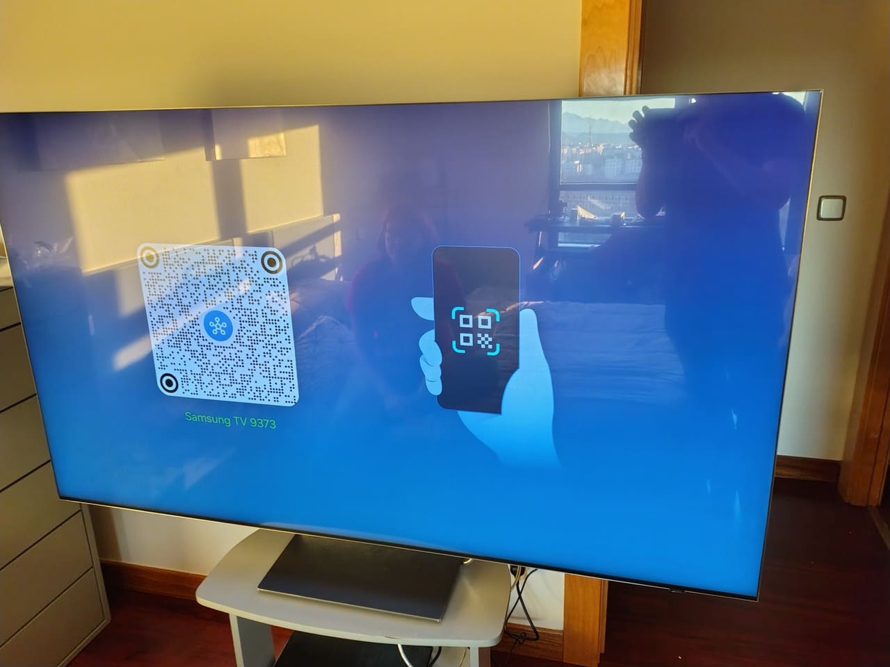 Análisis Samsung QN990F 65" Neo QLED 8K — El televisor más inteligente de 2025