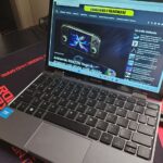 Análisis CHUWI MiniBook X N150 - La evolución que necesitaba el mini portátil perfecto