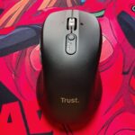 Análisis | Trust Ferro Hyperscroll — El ratón multidispositivo que redefine la productividad