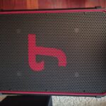Análisis Teufel Rockster Neo — El altavoz portátil que convierte cualquier sitio en discoteca
