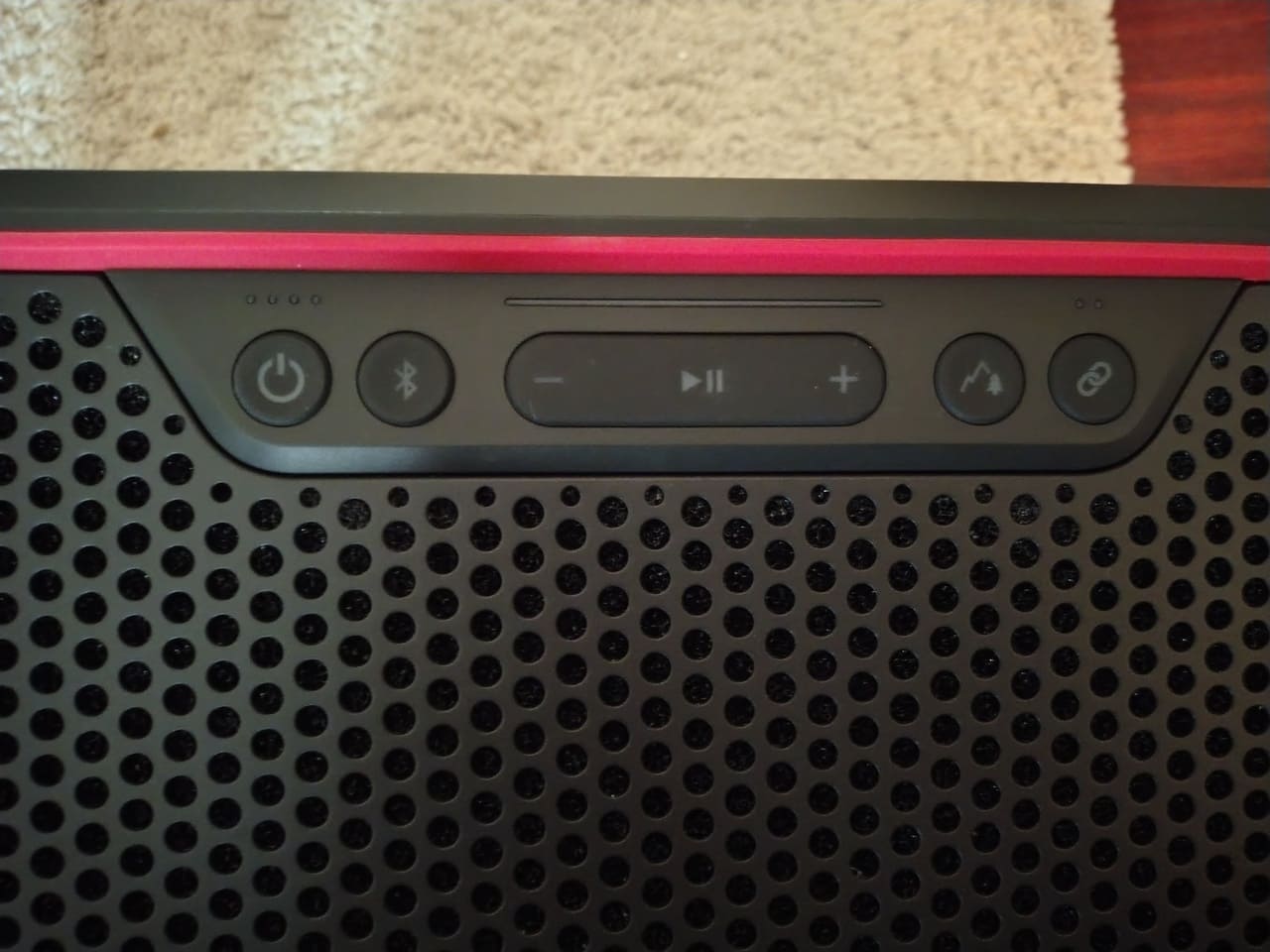 Análisis Teufel Rockster Neo — El altavoz portátil que convierte cualquier sitio en discoteca