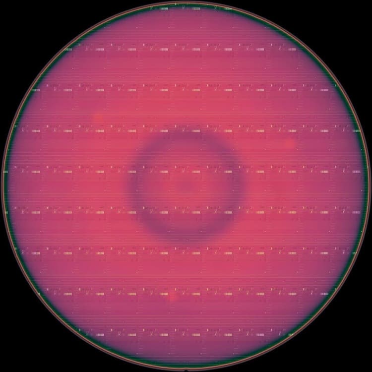 Imec inicia su programa de innovación abierta en GaN de 300 mm con socios como AIXTRON, GlobalFoundries y Synopsys