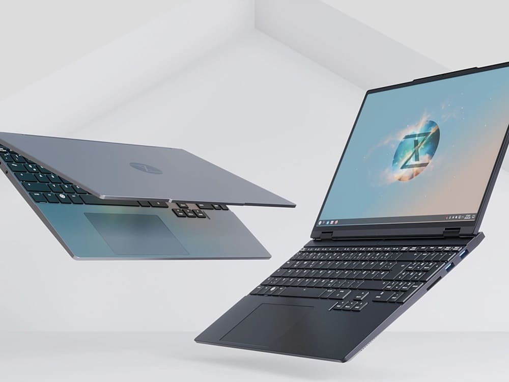 TUXEDO presenta el nuevo InfinityBook Pro 15 con Intel Core Ultra 7 y pantalla 2.5K a 240 Hz