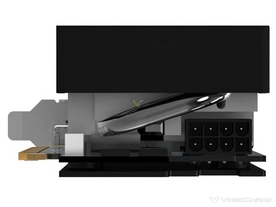 Inno3D presenta la GeForce RTX 5060 LP: potencia Blackwell en formato low-profile