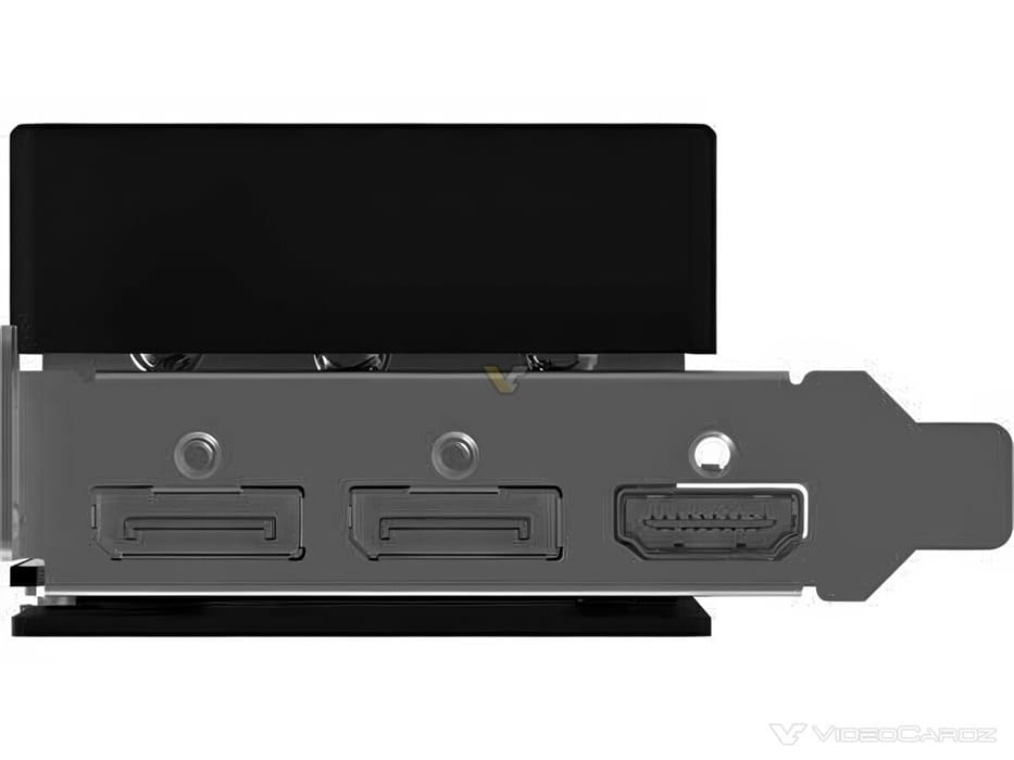 Inno3D presenta la GeForce RTX 5060 LP: potencia Blackwell en formato low-profile