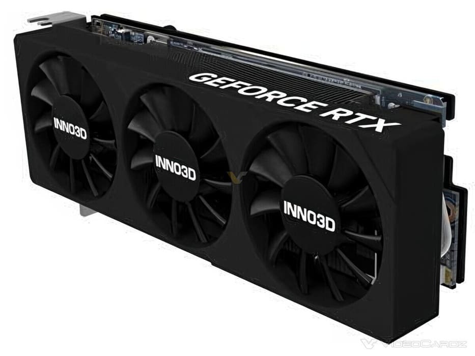 Inno3D RTX 5060 LP portada