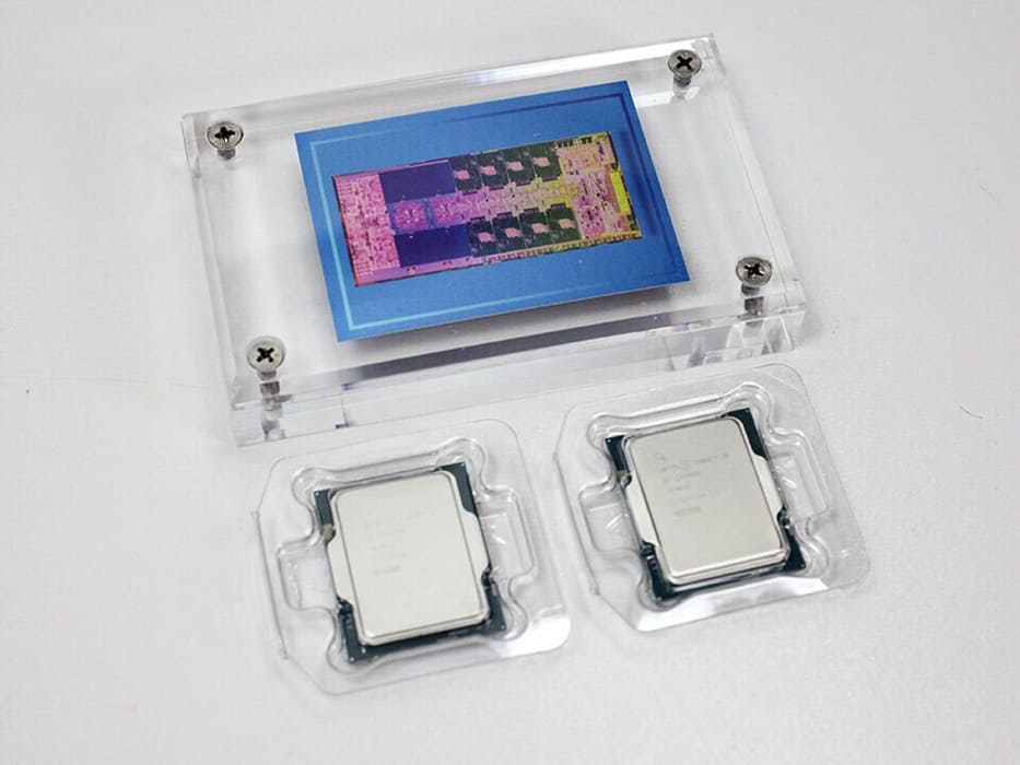Intel sube los precios de sus CPUs más antiguas hasta un 20% en varios mercados