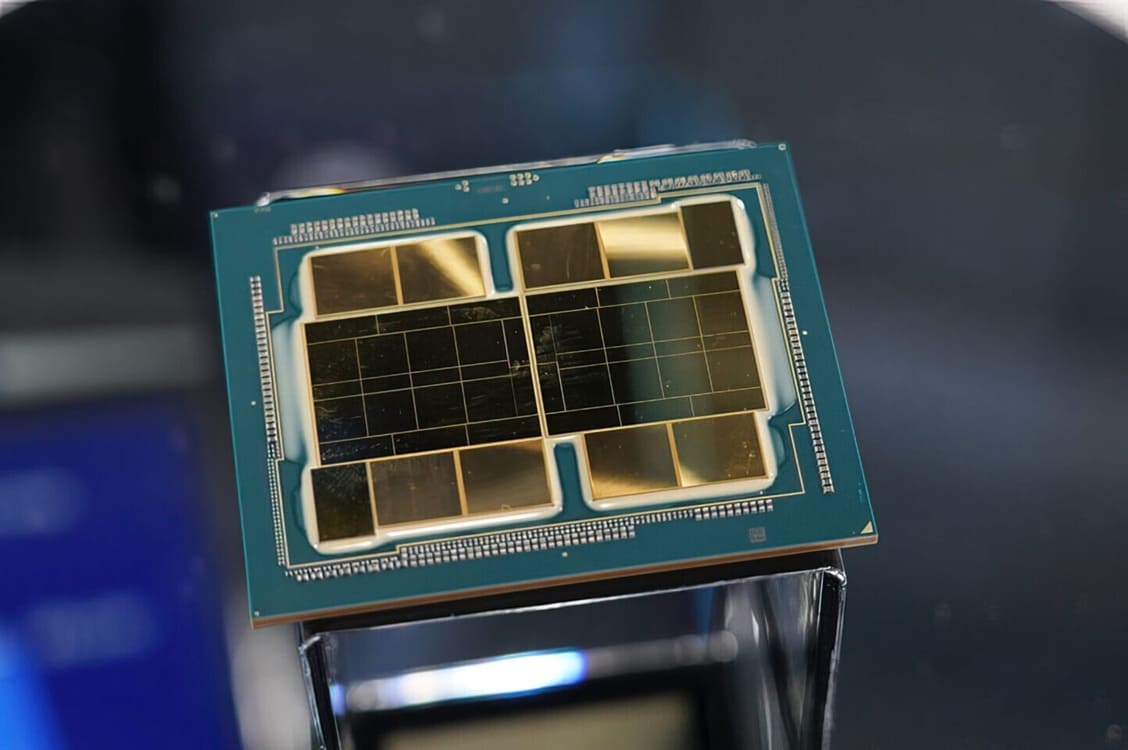 Intel y Alchip podrían colaborar en el desarrollo de los aceleradores de IA “Jaguar Shores”