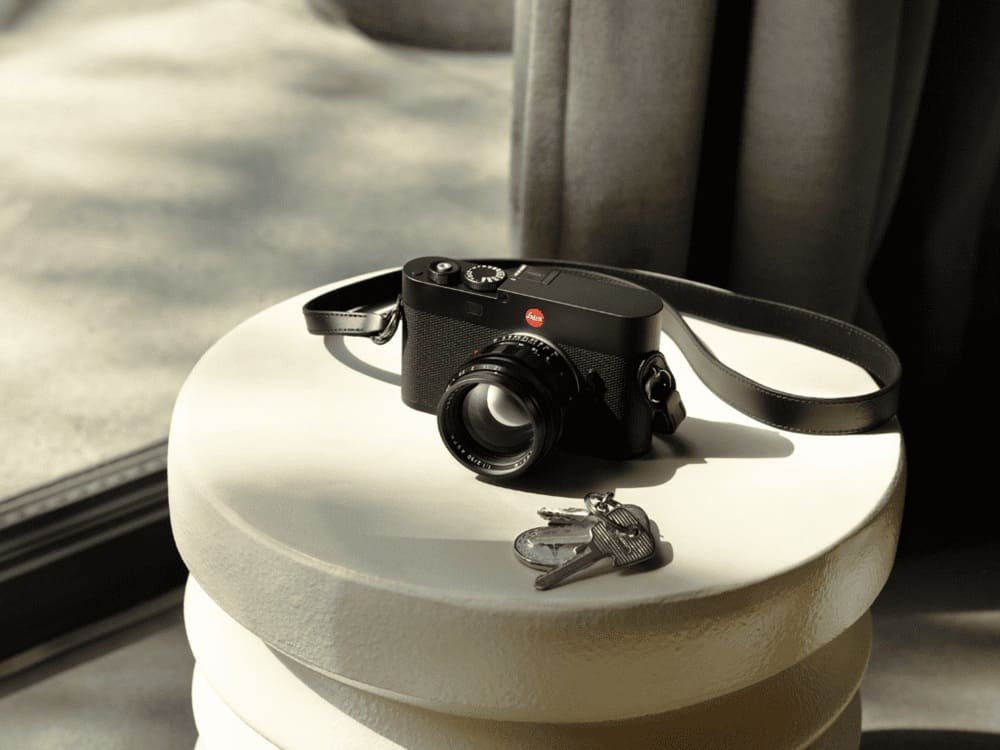 Leica M EV1: la primera cámara M con visor electrónico integrado