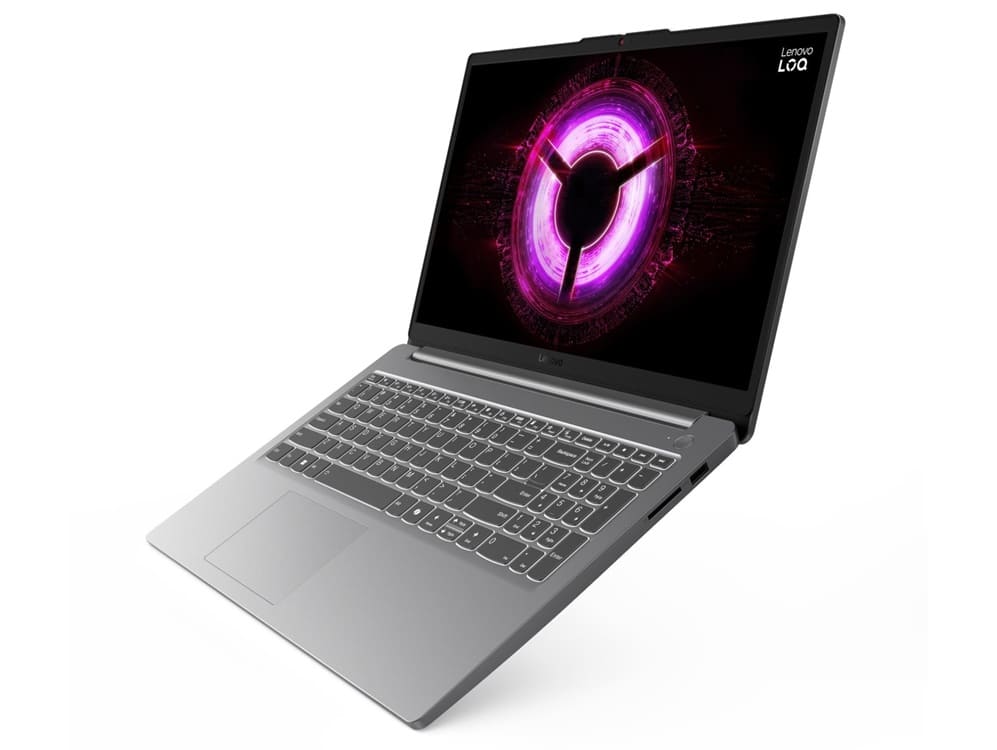 Lenovo amplía su gama económica gaming con el nuevo LOQ Essential 15ARP10