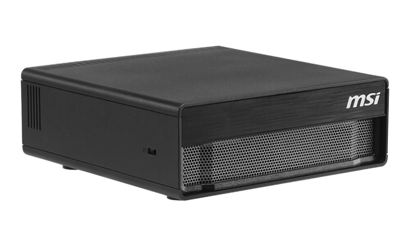 MSI presenta EdgeXpert y servidores NVIDIA MGX en el OCP Global Summit 2025
