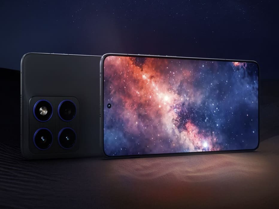 Motorola Edge 70 llega a Europa con Snapdragon 7 Gen 4, pantalla pOLED de 120 Hz y gran rebaja de lanzamiento