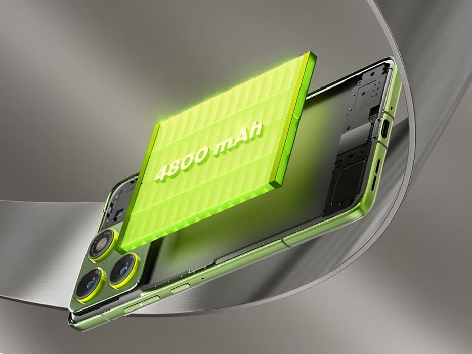 Motorola Edge 70 llega a Europa con Snapdragon 7 Gen 4, pantalla pOLED de 120 Hz y gran rebaja de lanzamiento