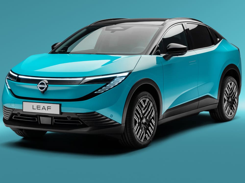 Nissan enfrenta graves problemas con sus vehículos eléctricos por riesgo de sobrecalentamiento y escasez de baterías
