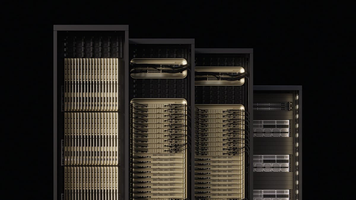 NVIDIA adopta arquitectura de 800 V DC para centros de datos de próxima generación