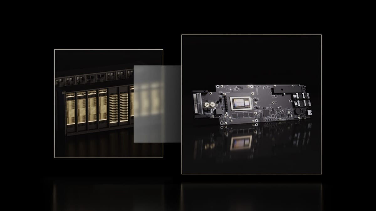 NVIDIA BlueField-4 impulsa la próxima generación de infraestructura de IA con hasta 800 Gb/s de ancho de banda