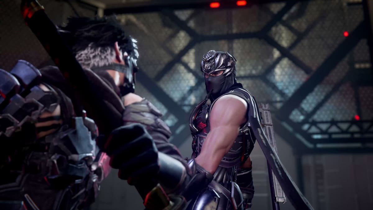 Ninja Gaiden 4 llega oficialmente a PC, consolas y ROG Xbox Ally