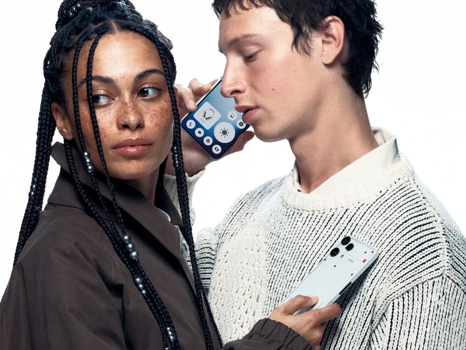 Nothing presenta el Phone (3a) Lite con Dimensity 7300 Pro y pantalla AMOLED de 120 Hz