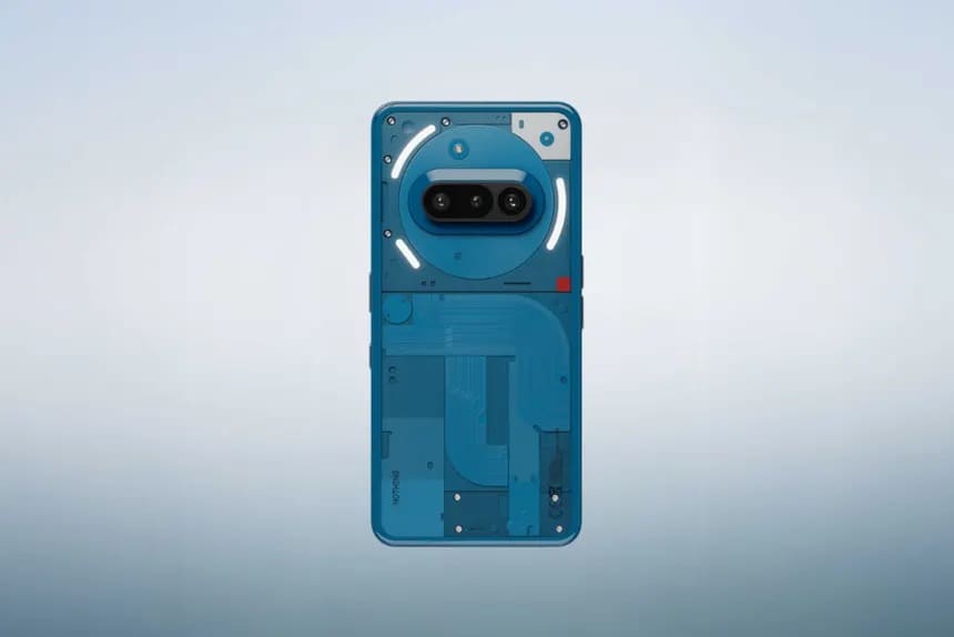 El Nothing Phone (3a) Lite aparece en Geekbench antes de su llegada a Europa