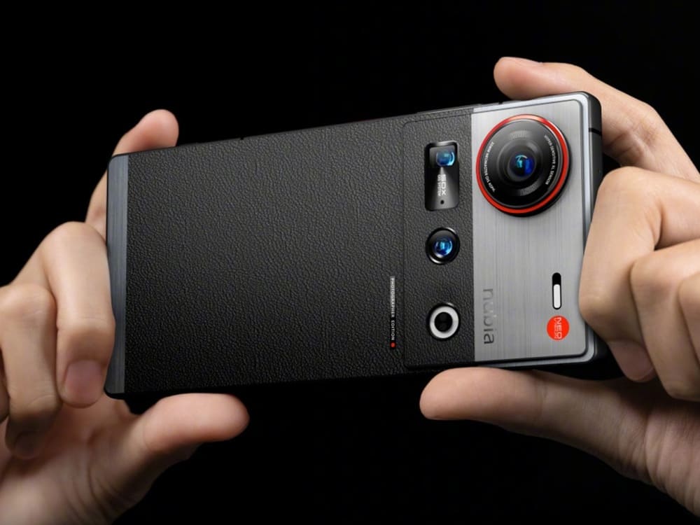 Nubia Z80 Ultra filtrado con Snapdragon 8 Elite Gen 5, carga de 100W y 16 GB de RAM