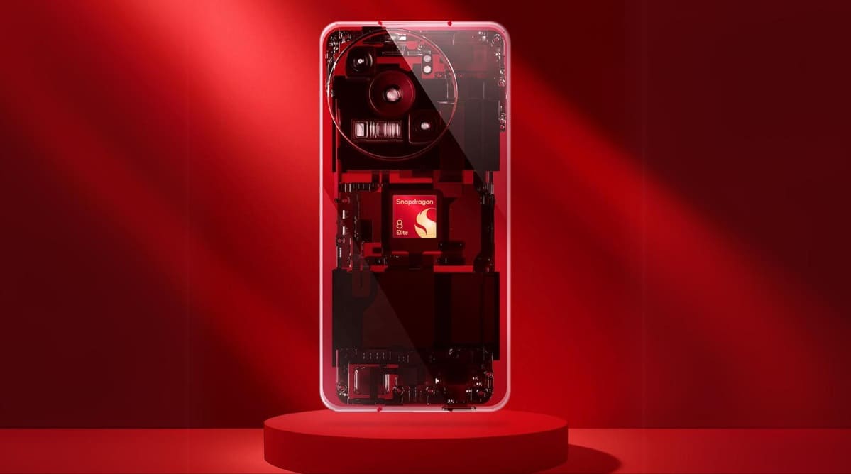 OnePlus prepara un nuevo smartphone con Snapdragon 8 Gen 5 y batería superior a 8.000 mAh