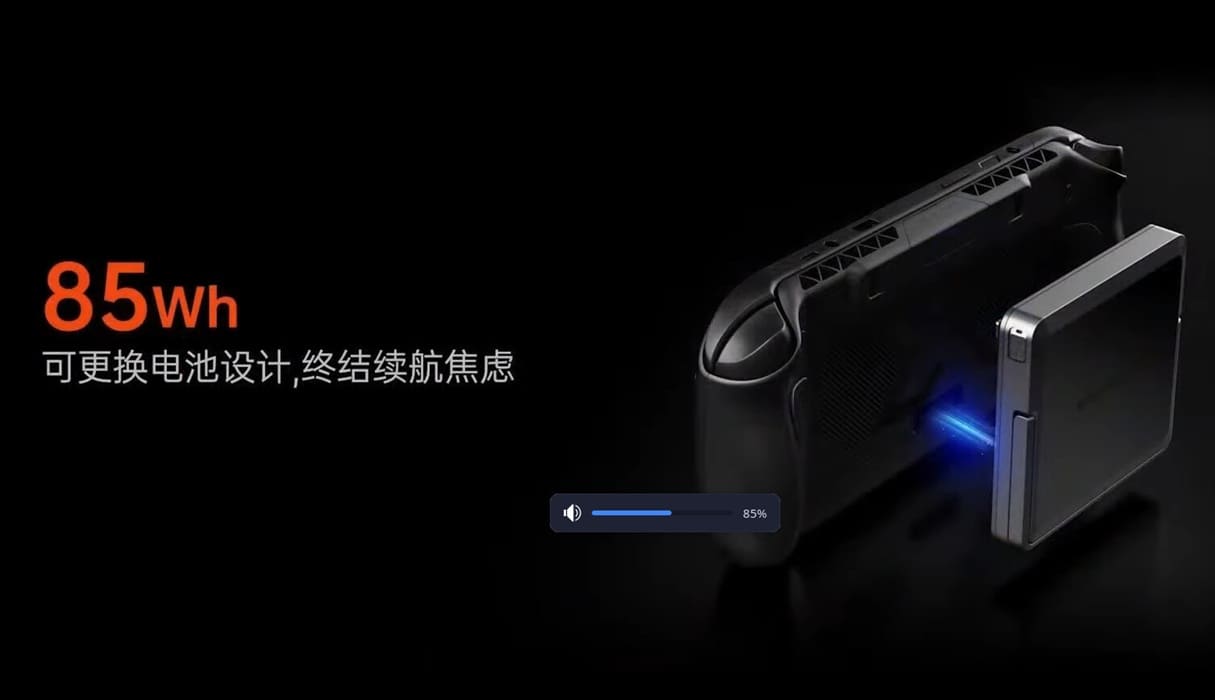OneXPlayer OneXFly Apex: la consola portátil gaming más potente con refrigeración líquida y Ryzen AI Max+ 395