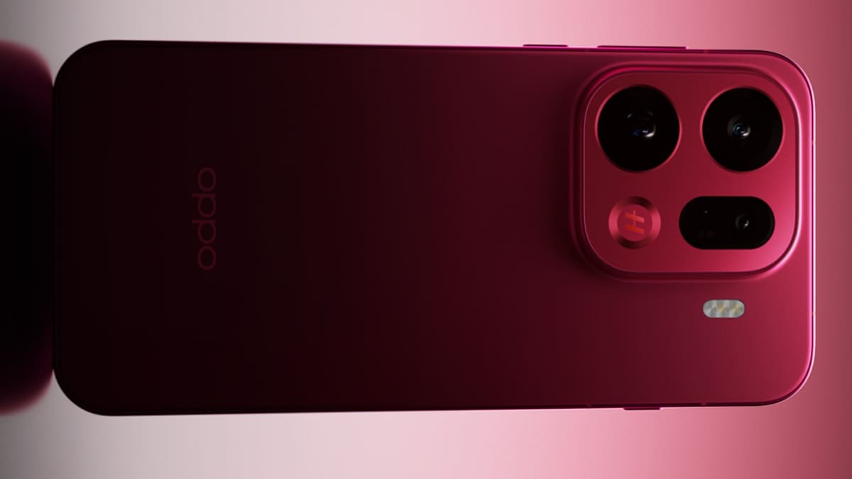 Se filtran los primeros detalles del OPPO Find X9s con pantalla de 6,3" y chip Dimensity 9500+