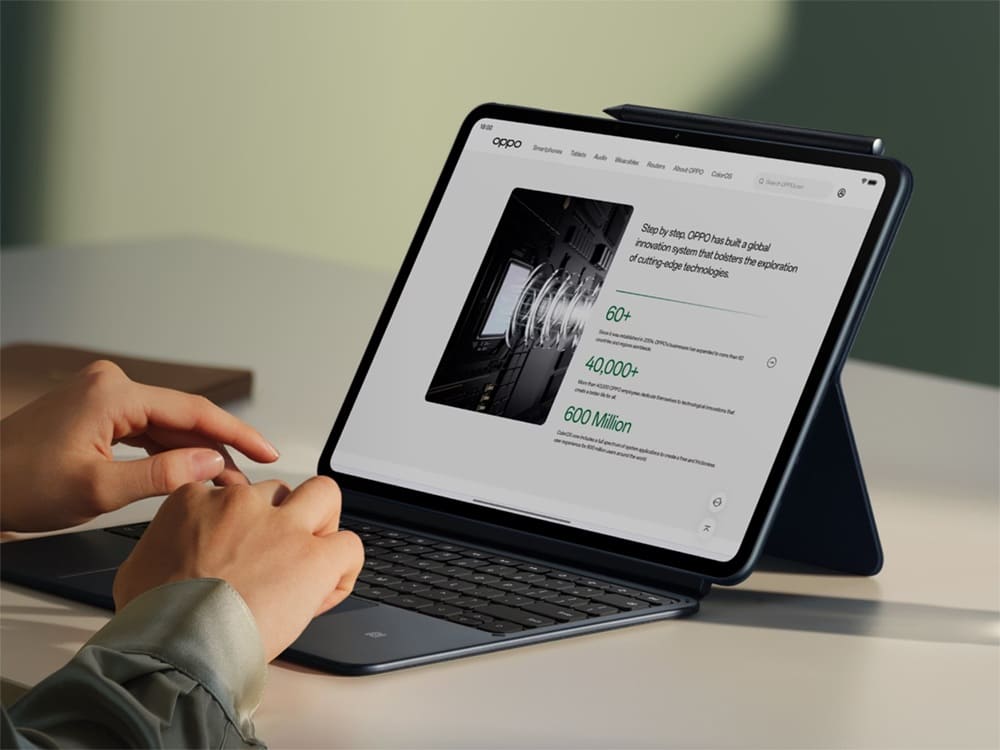Oppo-Snapdragon-8-Elite-Gen-5-tablet portada