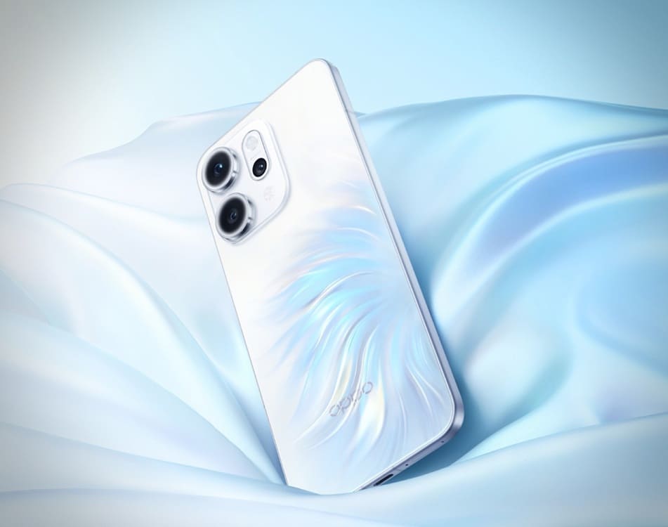 OPPO Reno 15 Pro Max: el nuevo “flagship killer” con Dimensity 9400 y cámara de 200 MP