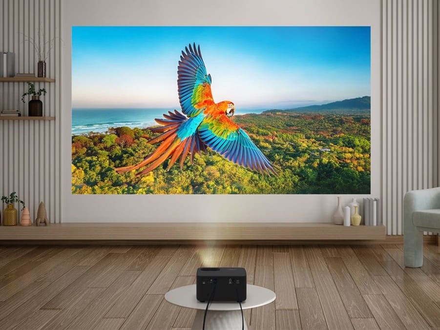 Optoma lanza el proyector Photon Life PH31 en EE. UU. tras su llegada a Europa