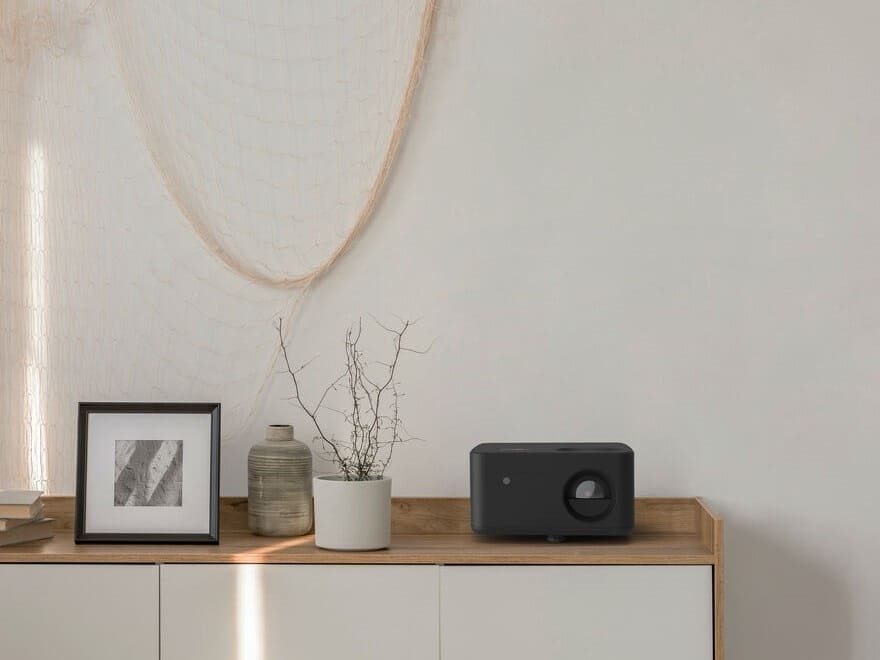 Optoma amplía su gama con el proyector Photon Life PK31, modelo 4K DLP con fuente de luz LED triple
