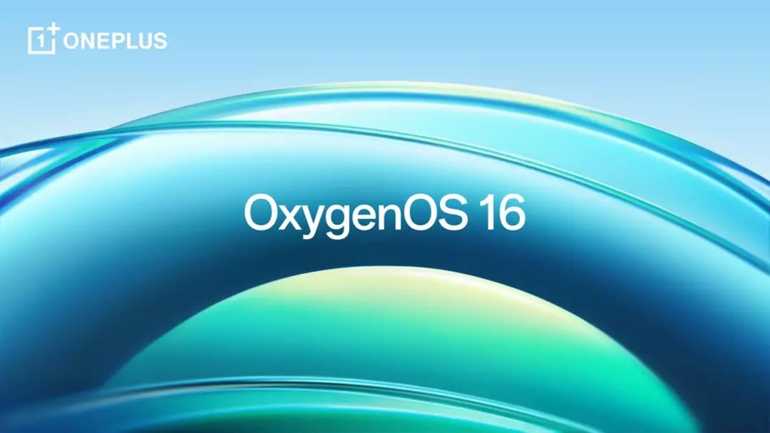 OnePlus lanza la primera beta abierta de OxygenOS 16 basada en Android 16