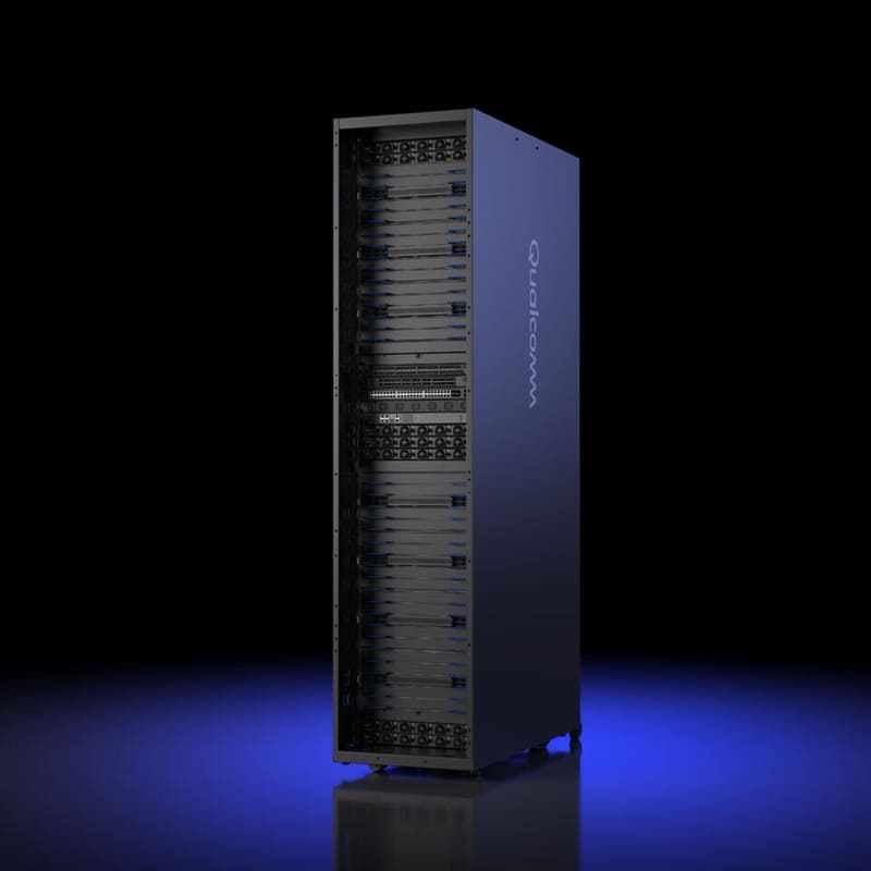 Qualcomm presenta los aceleradores AI200 y AI250: nueva generación para inferencia de IA en centros de datos