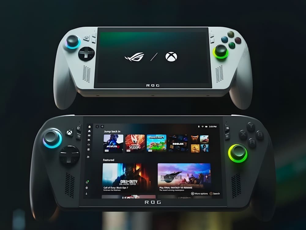 Sarah Bond aclara que ASUS fijó el precio de la ROG Xbox Ally y no Microsoft