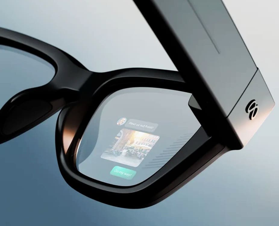 iFixit desmonta las Meta Ray-Ban Display y revela un diseño casi imposible de reparar