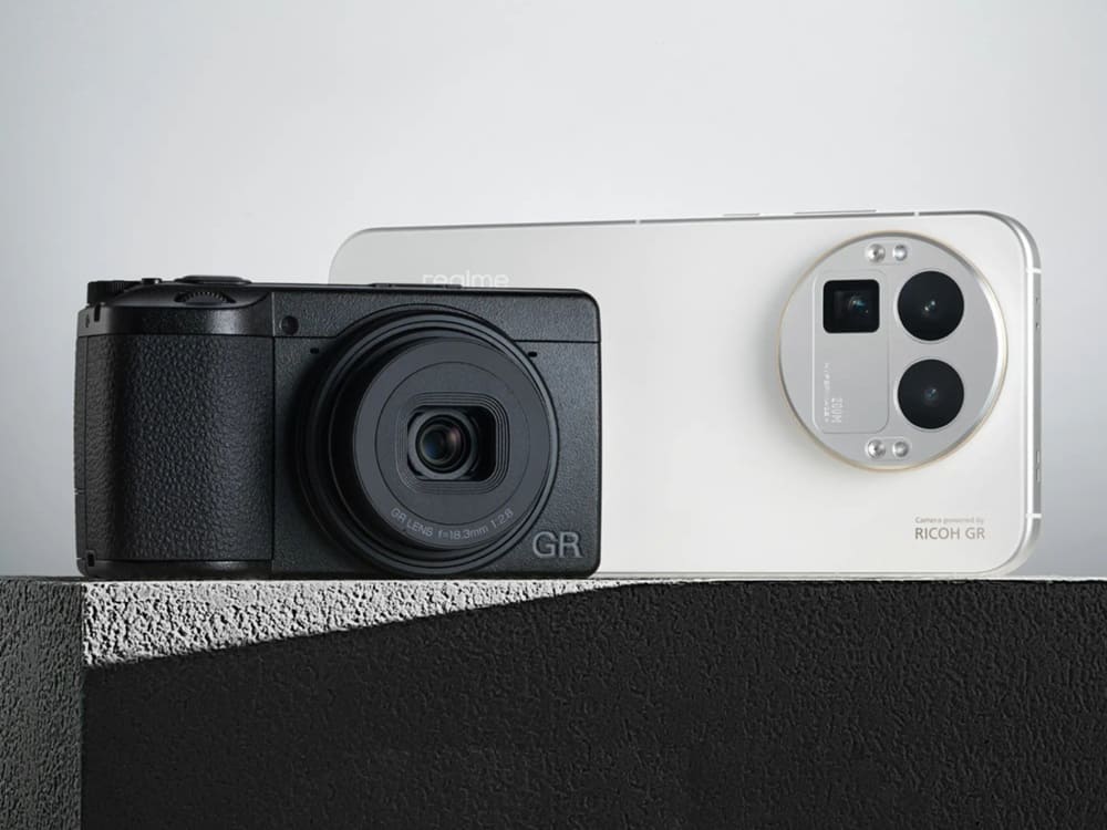 Realme GT 8 Pro: Snapdragon 8 Elite Gen 5, cámara de 200 MP y carga inalámbrica de 50W
