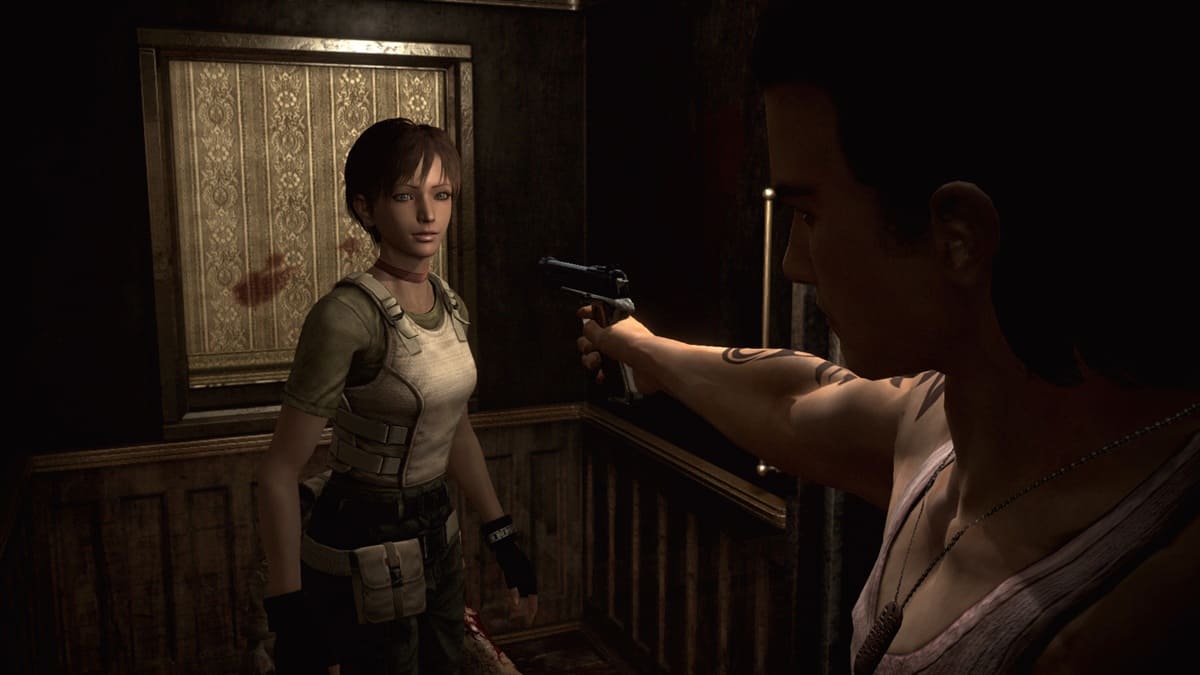 El remake de Resident Evil 0 podría estar en desarrollo bajo el nombre en clave “Project Chamber”