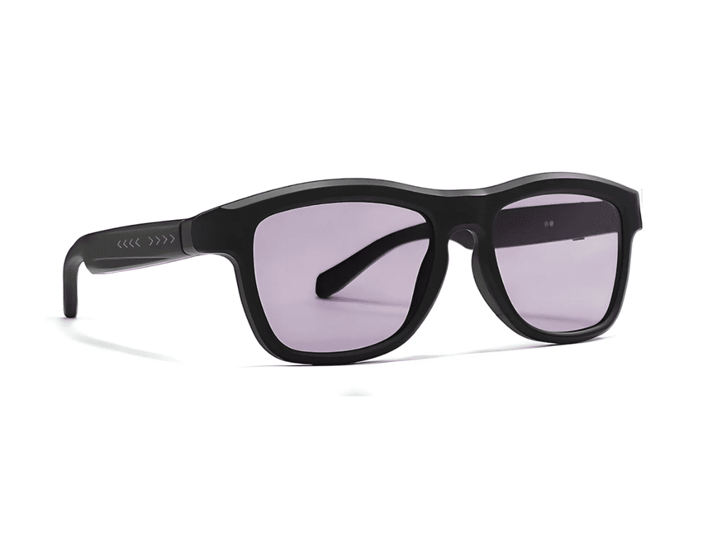 Rogbid presenta las gafas inteligentes VisionShift con lentes electrocrómicas y traducción en tiempo real