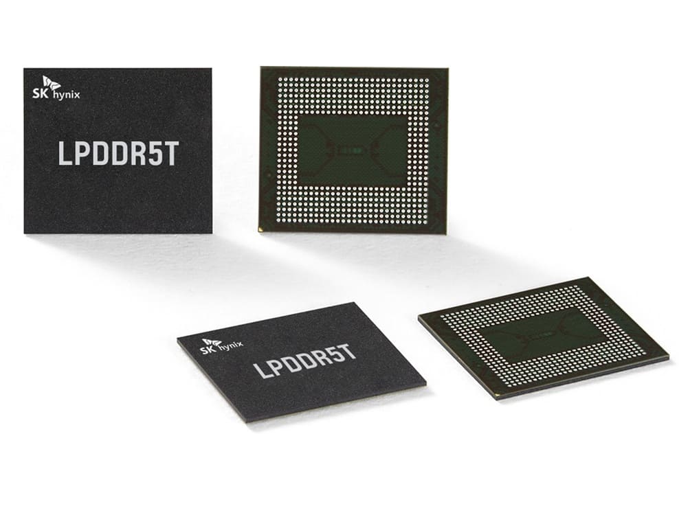 SK hynix agota su capacidad de producción de DRAM, NAND y HBM hasta 2026