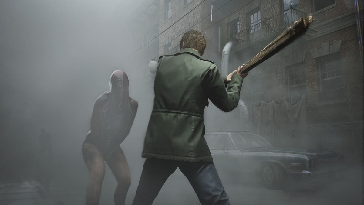 Bloober Team confirma el remake de Silent Hill 1 tras el éxito de Silent Hill f
