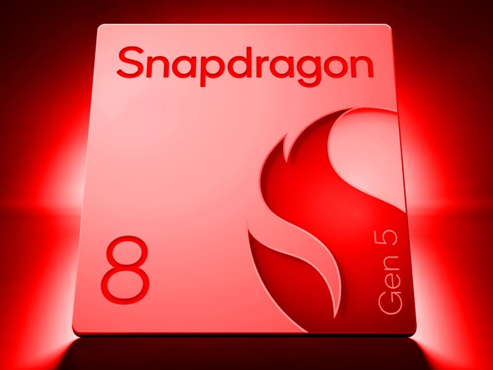 Filtradas nuevas especificaciones del Snapdragon 8 Gen 5: doble núcleo Prime y GPU Adreno 840