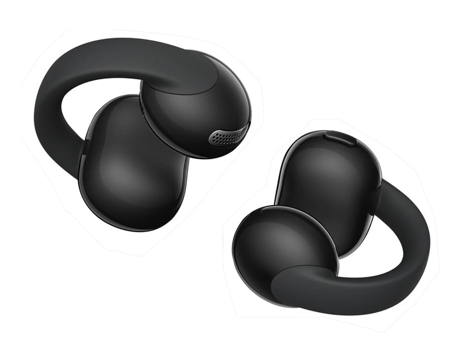 Anker Soundcore C50i: auriculares open-ear con diseño Flexible Open-Ring y hasta 28 h de autonomía
