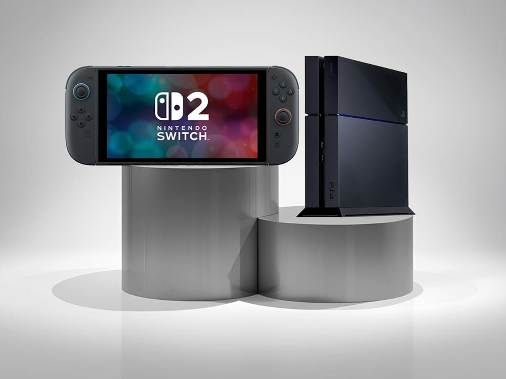 Nintendo Switch 2 supera los 2,4 millones de unidades vendidas en tres meses, por encima del récord de PS4