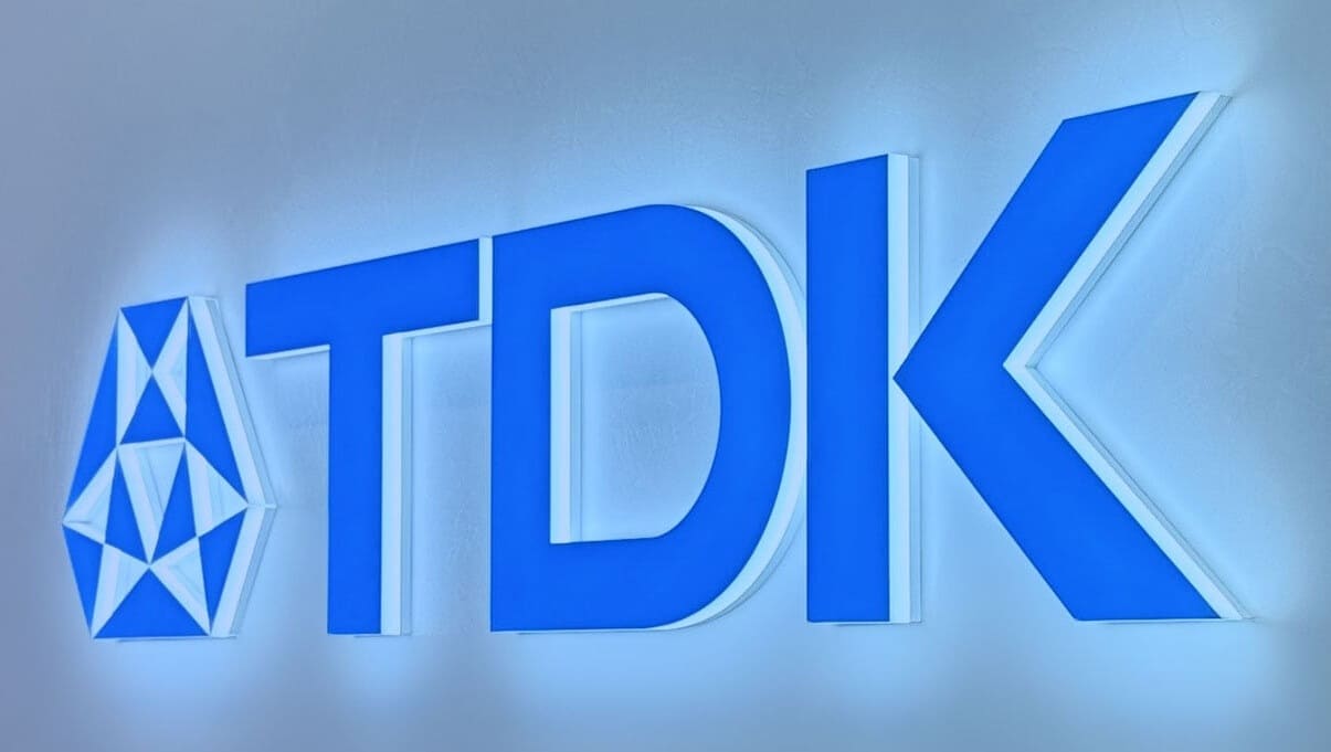 TDK y Hokkaido University presentan un chip de IA analógica basado en el cerebelo