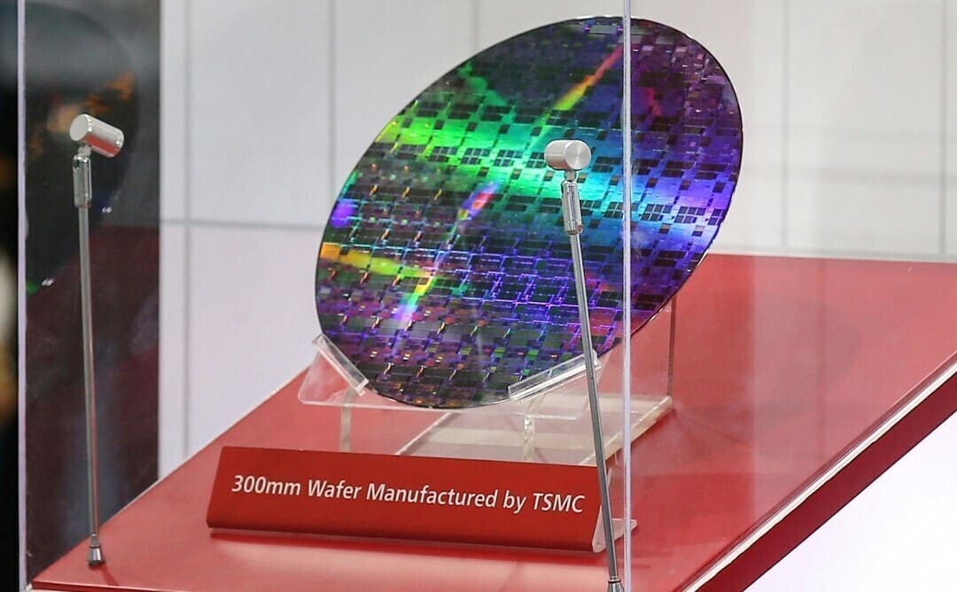 TSMC inicia la exposición de obleas con tecnología N2 en su planta de Kaohsiung Fab 22