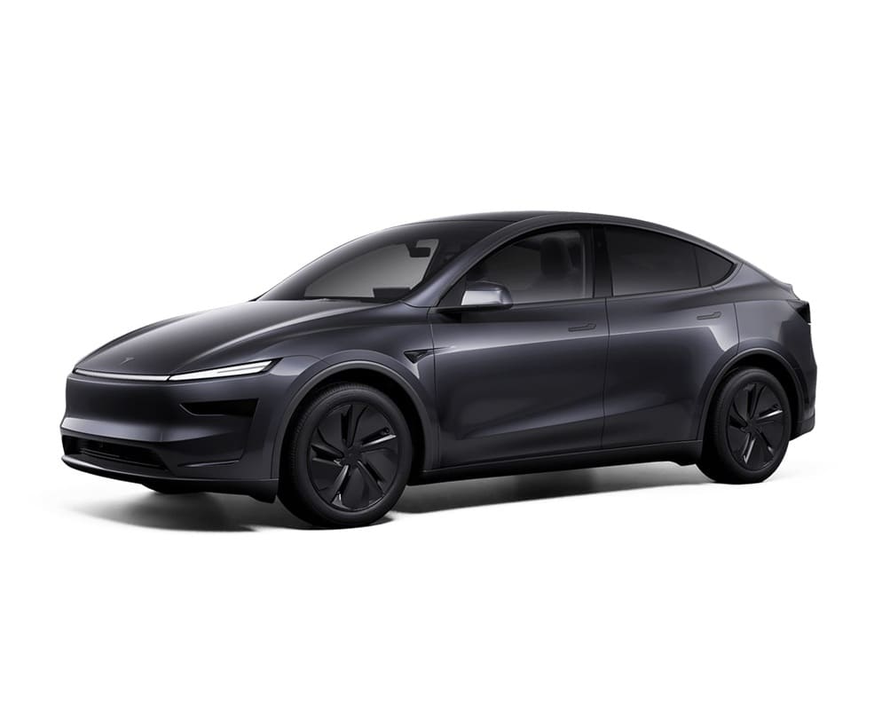 Tesla lanza nuevos incentivos de compra en China durante octubre