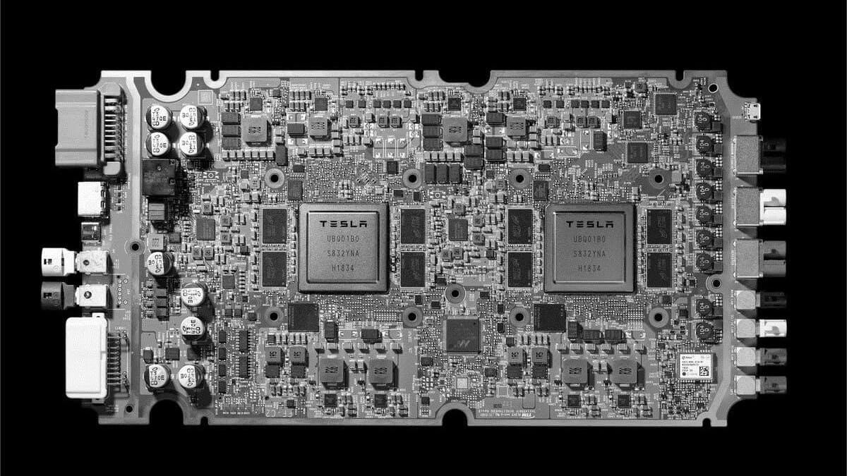 Tesla dividirá la producción de su chip AI5 entre Samsung y TSMC para aumentar la capacidad en EE. UU.