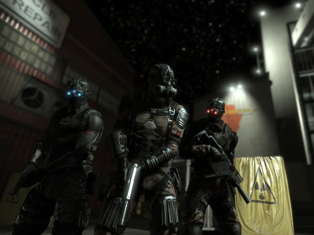 El remake de Splinter Cell sufre otro revés tras la marcha de su directora de juego