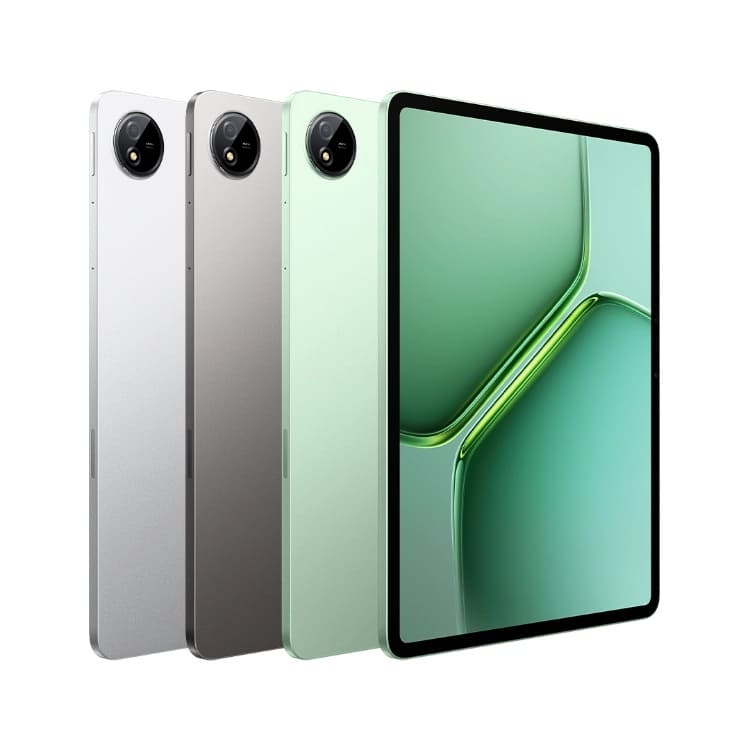 iQOO Pad 5e: la nueva tablet gaming con Snapdragon 8s Gen 3 y pantalla de 144 Hz