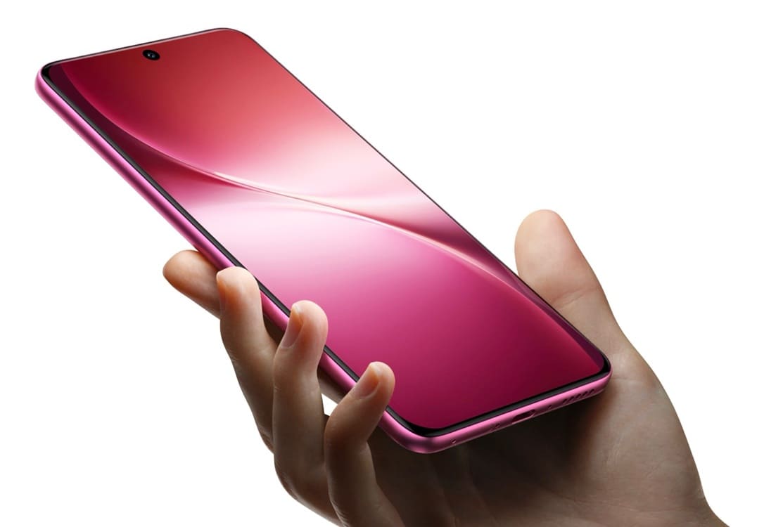 Vivo V60e debuta con batería de 6.500 mAh y pantalla AMOLED de 120 Hz